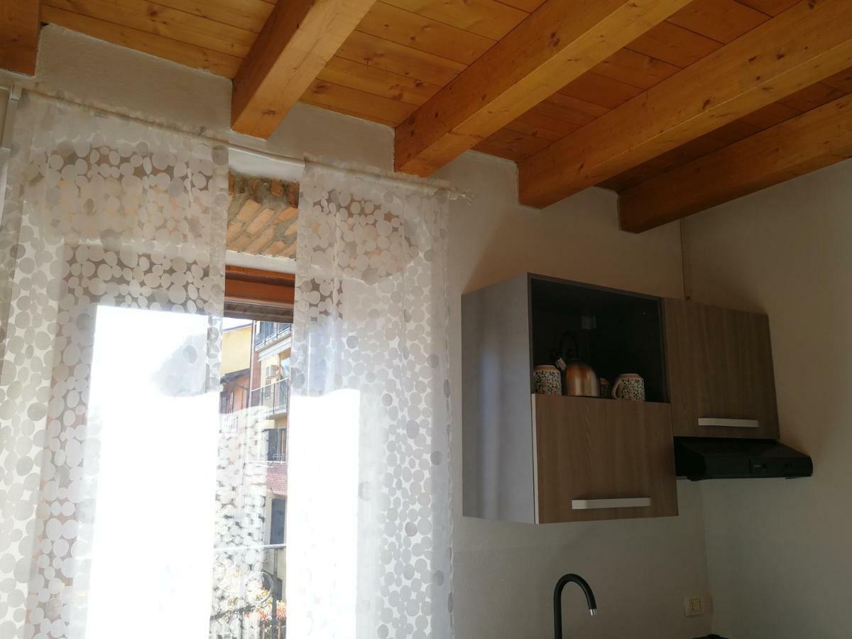 La Corte Dell'Angelo Orio al Serio Ngoại thất bức ảnh