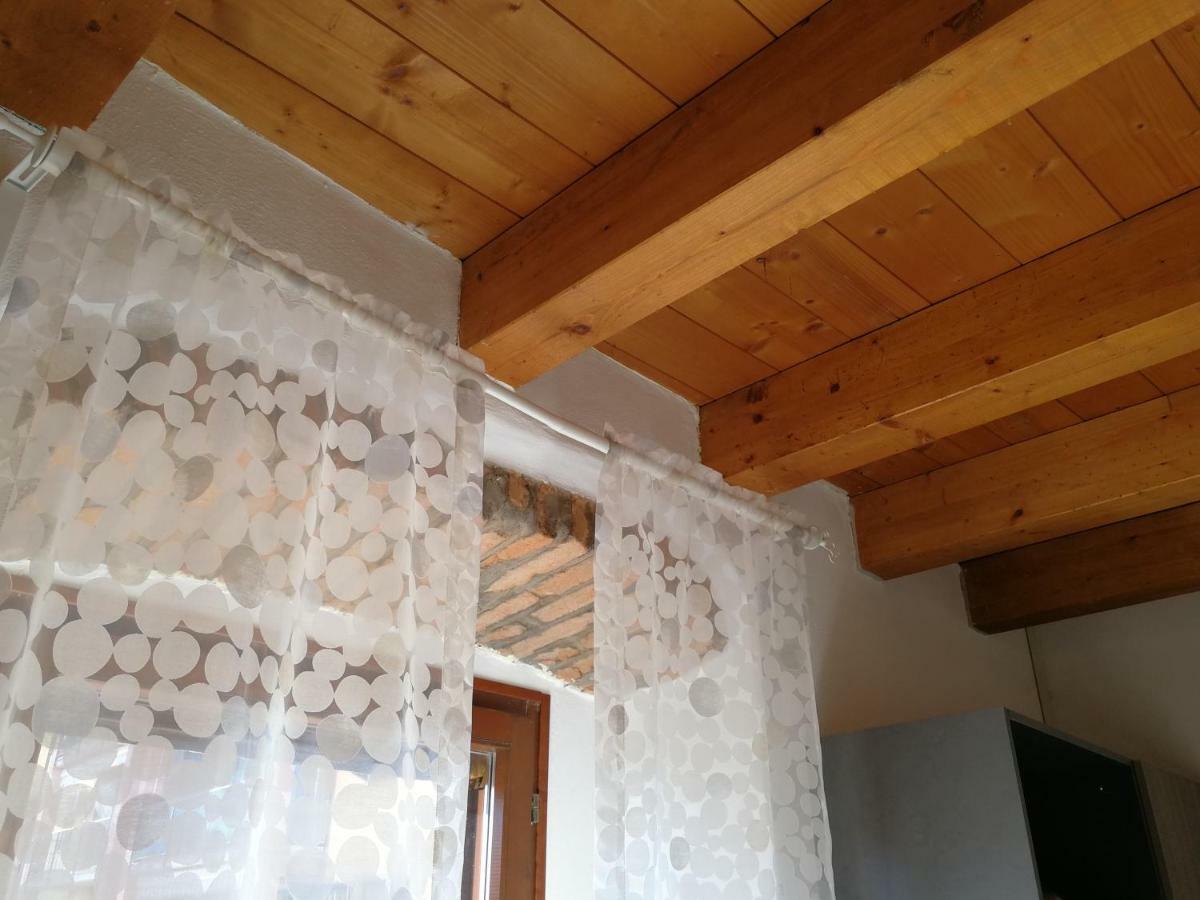 La Corte Dell'Angelo Orio al Serio Ngoại thất bức ảnh