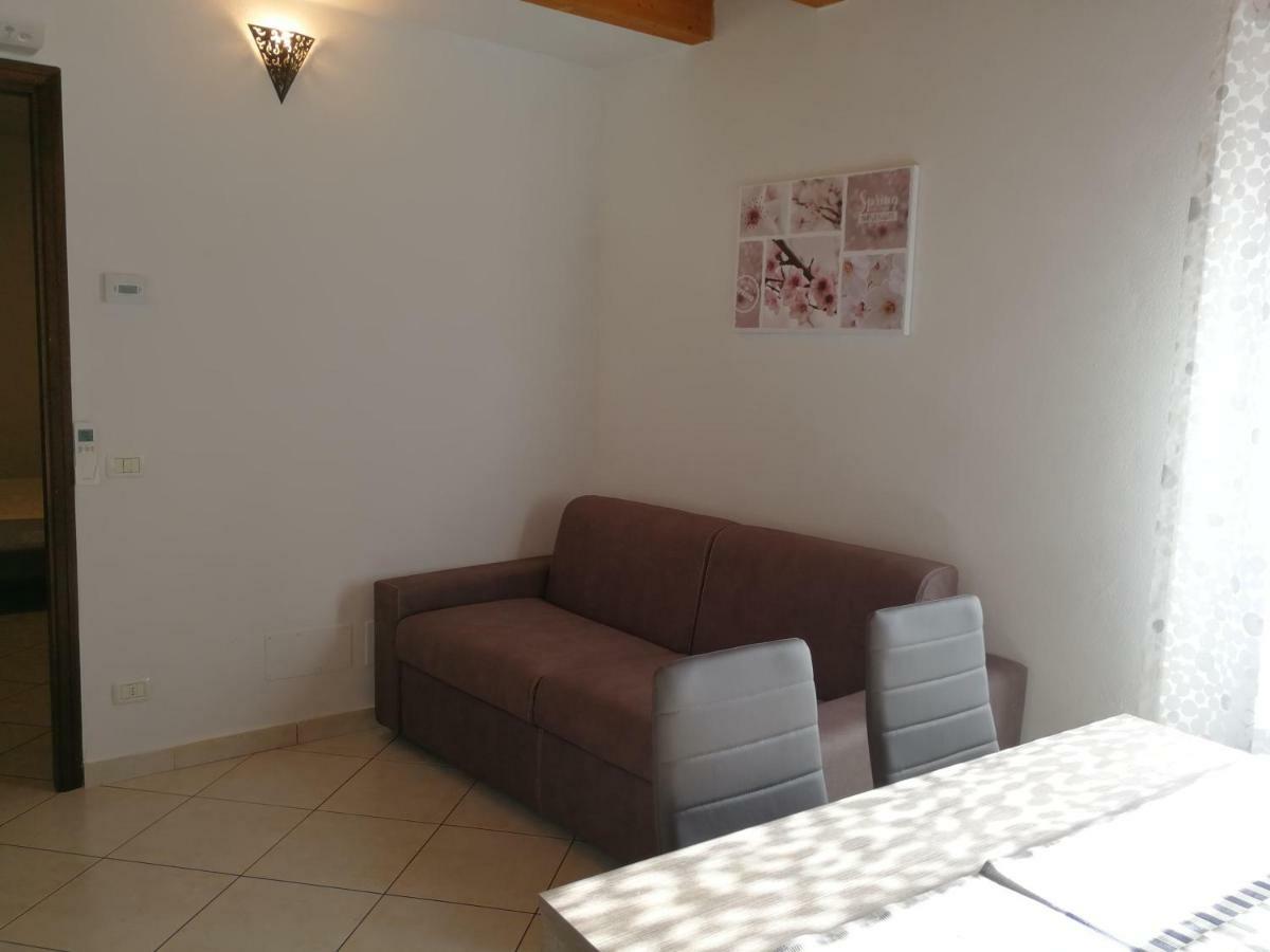 La Corte Dell'Angelo Orio al Serio Ngoại thất bức ảnh
