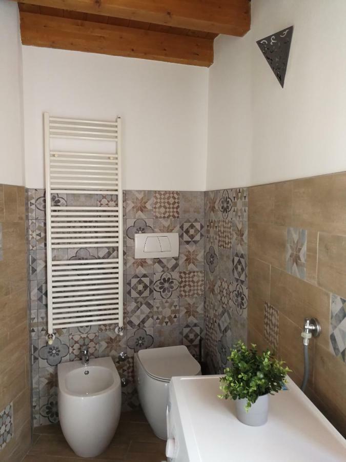 La Corte Dell'Angelo Orio al Serio Ngoại thất bức ảnh
