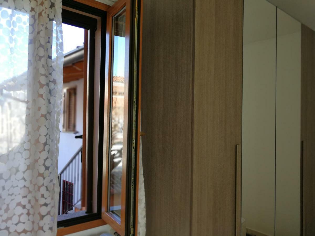 La Corte Dell'Angelo Orio al Serio Ngoại thất bức ảnh